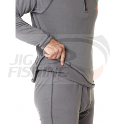 Термобелье Norfin Winter Line Gray p.XL