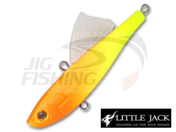 Воблер Little Jack Armored Fin Neo 75S #R14