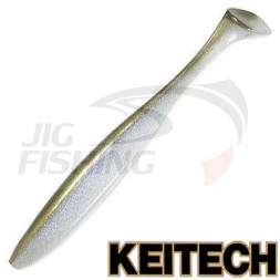 Мягкие приманки Keitech Easy Shiner 8&quot; #481 Light Hitch