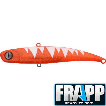 Раттлин Frapp Whiphead Slim 115 35gr #36