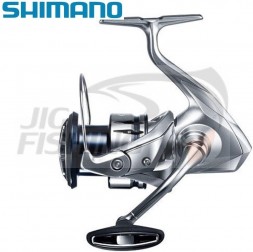 Катушка Shimano 19 Stradic FL 4000