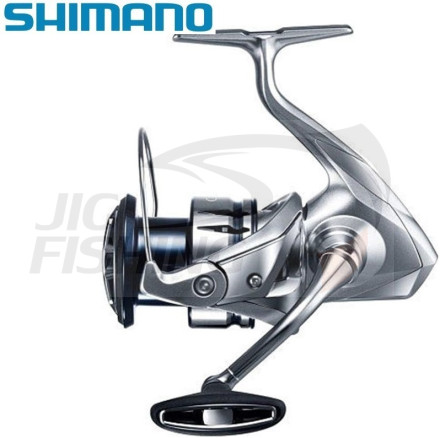 Катушка Shimano 19 Stradic FL 4000