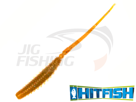 Мягкие приманки HitFish Solites Floating 2.5&quot; #R57