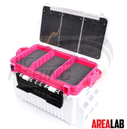 Тюнинг для ящиков Arealab Upside No Cut Version Meiho 7070 Kit