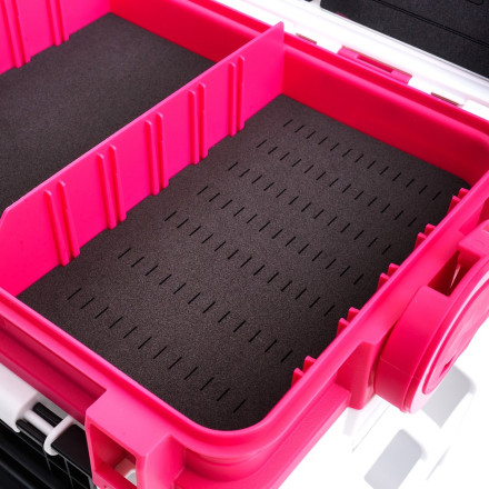 Тюнинг для ящиков Arealab Upside No Cut Version Meiho 7070 Kit