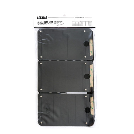 Тюнинг для ящиков Arealab Upside No Cut Version Meiho 7070 Kit