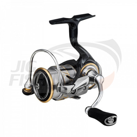 Катушку Daiwa 20&#039; Luvias FC LT 3000