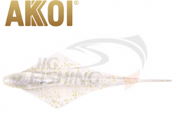 Мягкие приманки Akkoi Glider 70mm #OR41