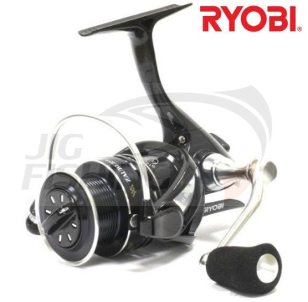 Катушка Ryobi Zauber CR 1000