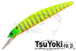 Воблер TsuYoki Chance MR 130SP 22gr #092