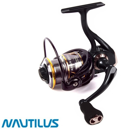 Катушка Nautilus Racer 5000