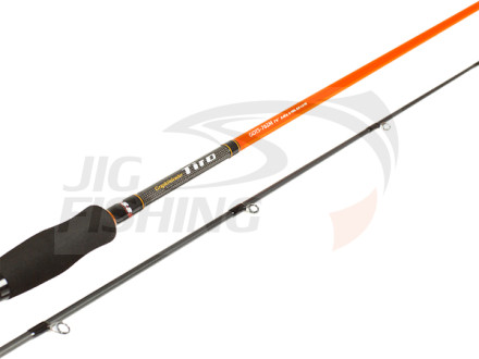 Спиннинг Graphiteleader Tiro GOTS-762L 2.29m 1-12gr