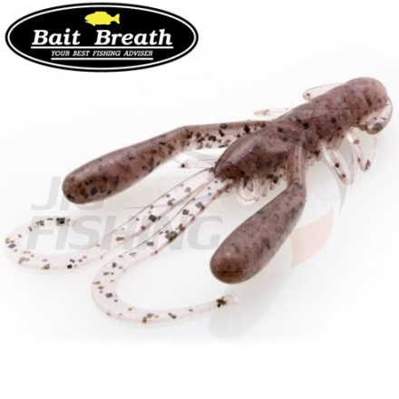 Мягкие приманки Bait Breath Rush Craw SW 2.8&quot; #S866 Sand BP