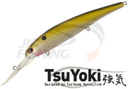 Воблер TsuYoki Soloist 120F #AK211