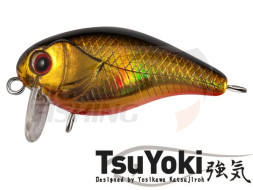 Воблер TsuYoki Chef SSR 38F 4.2gr #285