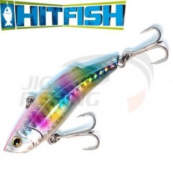 Раттлин HitFish Vibrunner 60mm 12gr #503