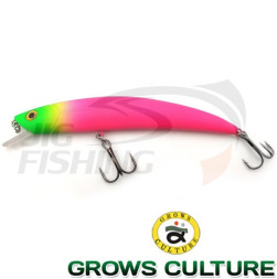 Воблер Grows Culture Jib 90SP 7.2gr #38