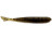 Мягкие приманки Bait Breath Fish Tail 2&quot; #817 Dark Green Pumpkin Seed