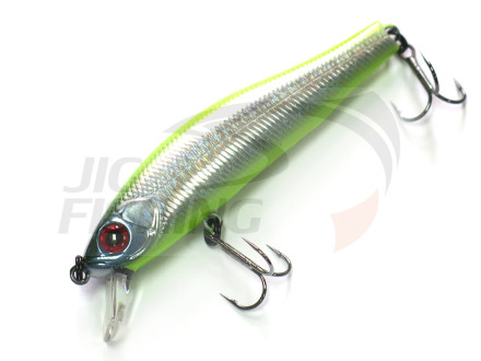 Воблер Zip Baits Orbit Slider 65 SP #202