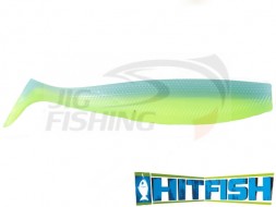 Мягкие приманки  HitFish Shad 4&quot; #R123