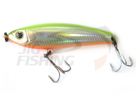 Воблер Zip Baits Rigge Raphael 45 S-Line #205R