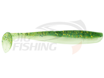 Мягкие приманки Bass Assassin Elite Shiner 4&quot; #375 Baby Bass