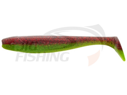 Мягкие приманки Lucky John Pro Series Minnow 2.2&quot; #T44 Waka Ayu