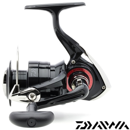 Катушка Daiwa 23 Matchman 2500