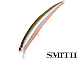 Воблер Smith Jib 110F #016