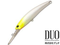 Воблер Duo Realis Fangbait 120DR #ACC3302