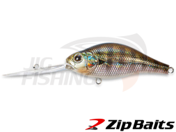 Воблер Zip Baits B-Switcher 3.0 Silent 60 F #509