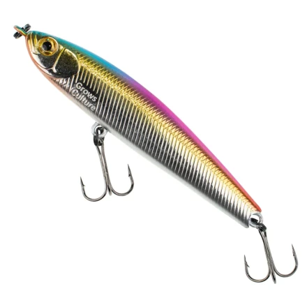 Воблер Grows Culture Rigge Dimly 75S #08