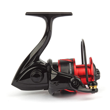 Катушка Nautilus Verona 4000