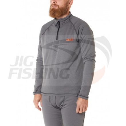 Термобелье Norfin Winter Line Gray p.XXL