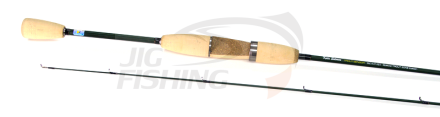 Спиннинг Kola Salmon Trout Sensor 662L Trout Zone Edition 1.98m 0.35-10gr