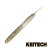 Мягкие приманки Keitech Sexy Impact 3.8&quot; #417 Gold Flash Minnow