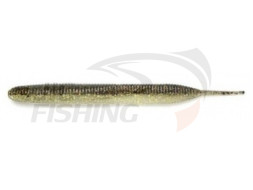 Мягкие приманки Keitech Sexy Impact 3.8&quot; #417 Gold Flash Minnow