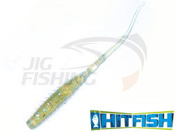 Мягкие приманки HitFish Solites Floating 2.5&quot; #R58