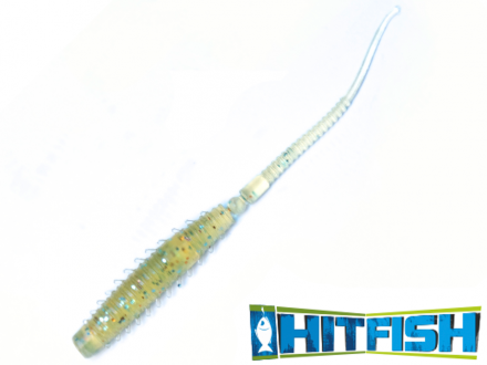 Мягкие приманки HitFish Solites Floating 2.5&quot; #R58