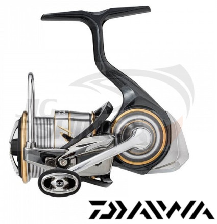 Катушку Daiwa 20&#039; Luvias FC LT 2000S