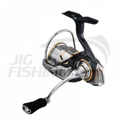 Катушку Daiwa 20' Luvias FC LT 2000S