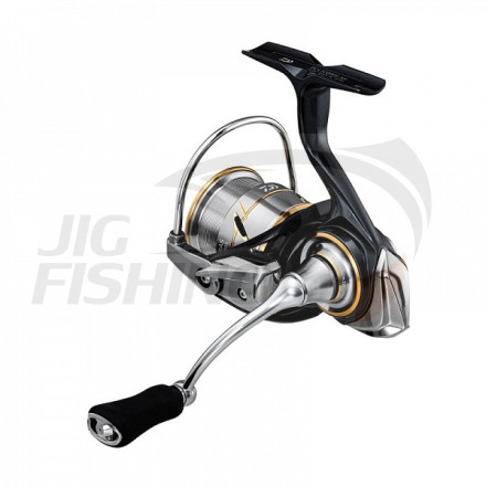 Катушку Daiwa 20&#039; Luvias FC LT 2000S