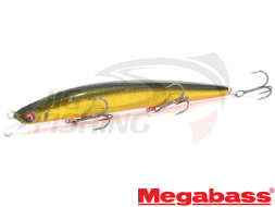 Воблер Megabass X-120 #GG Jabara Kinkuro