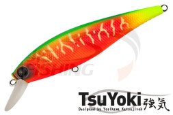 Воблер TsuYoki Mover 90SP 10gr #FLU