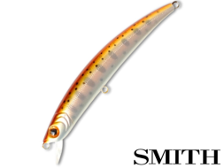 Воблер Smith Jib 110F #523