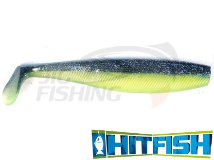 Мягкие приманки HitFish Big Shad 7.1&quot; #R73