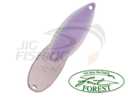 Колеблющаяся блесна Forest Miu 14 3.5gr #8