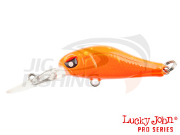 Воблер  Lucky John Basara 35 Trout 35LBF 4gr #802