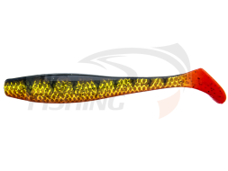 Мягкие приманки Narval Choppy Tail 8cm #019 Yellow Perch