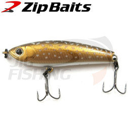 Воблер Zip Baits Rigge Raphael 45 S-Line #029